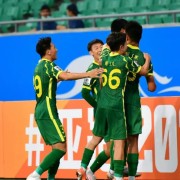 江南体育平台- 亚眠U21梯队夺得全国冠军，多名球员上调一线队